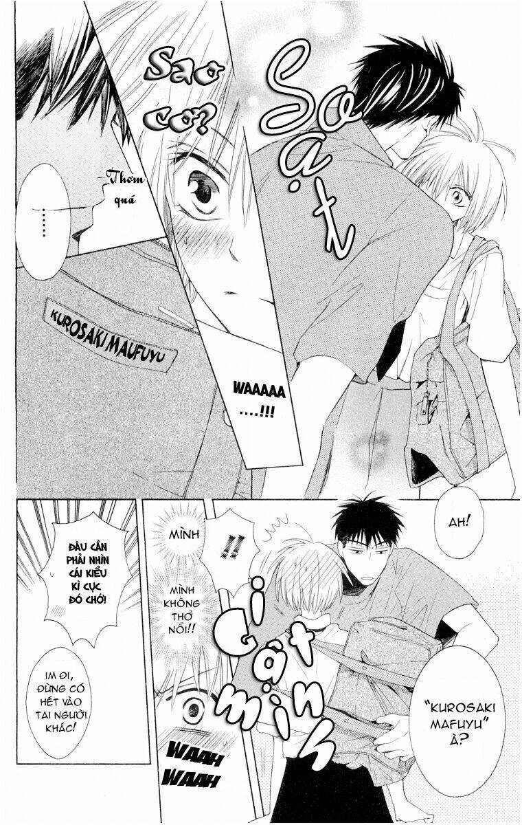 thầy giáo của tôi chapter 1 37