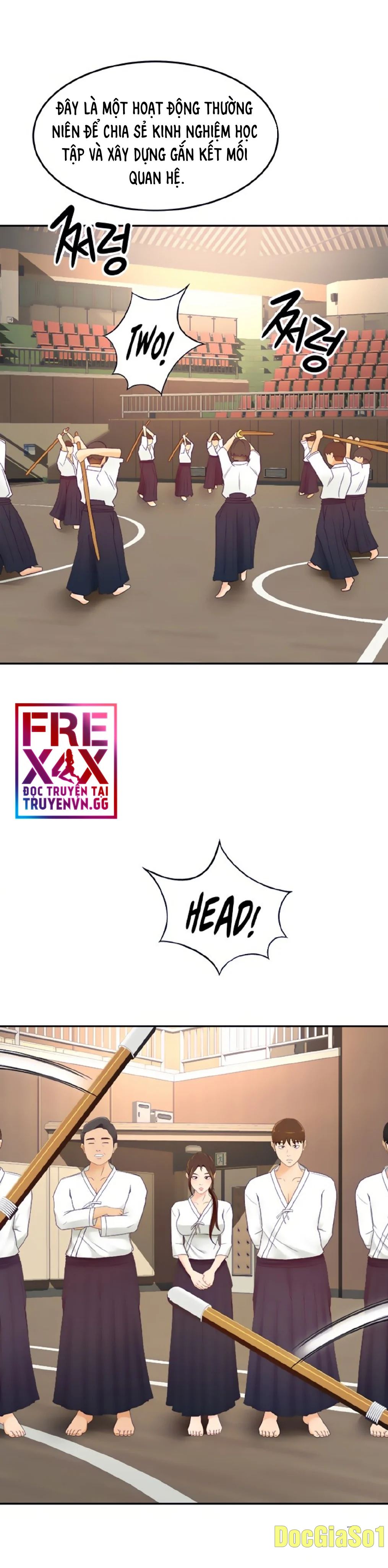 cậu chủ nhỏ chapter 33 13