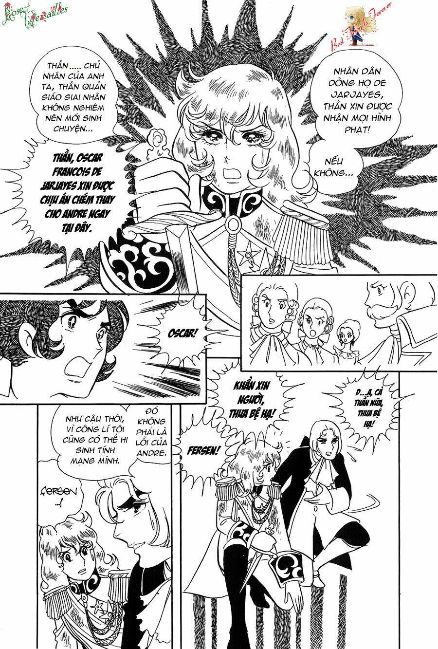 versailles no bara chapter 8 23