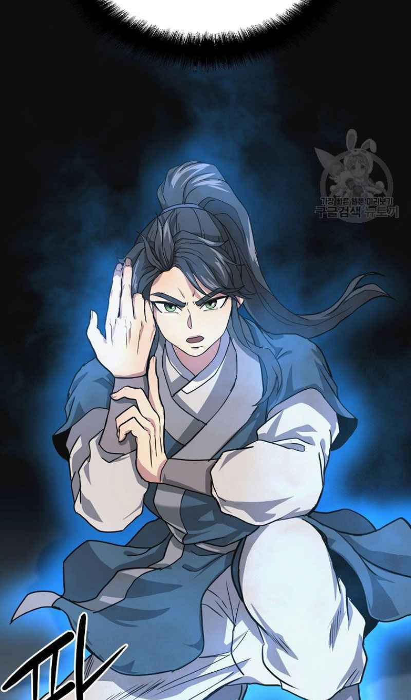 thiếu niên phương sĩ chapter 9 39