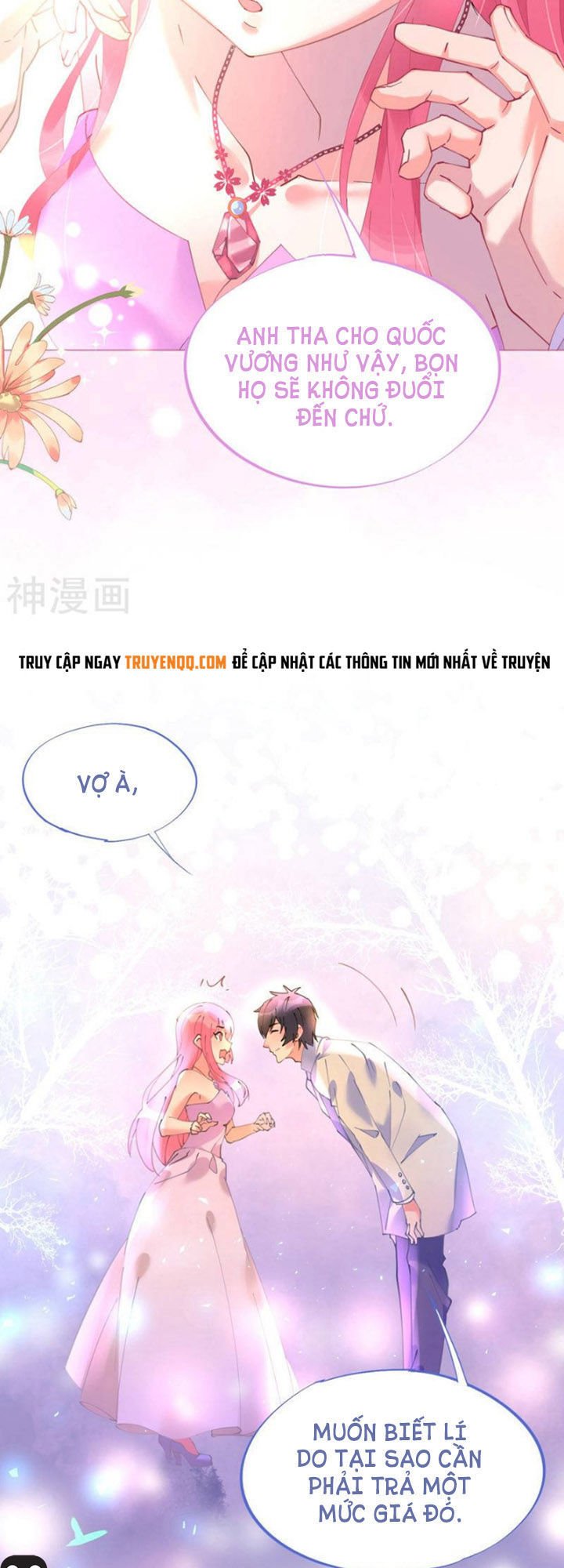 cơ trưởng ngài nhẹ nhàng thôi chapter 53 20