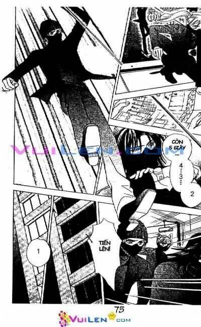 nữ sinh thời đại chapter 4 75