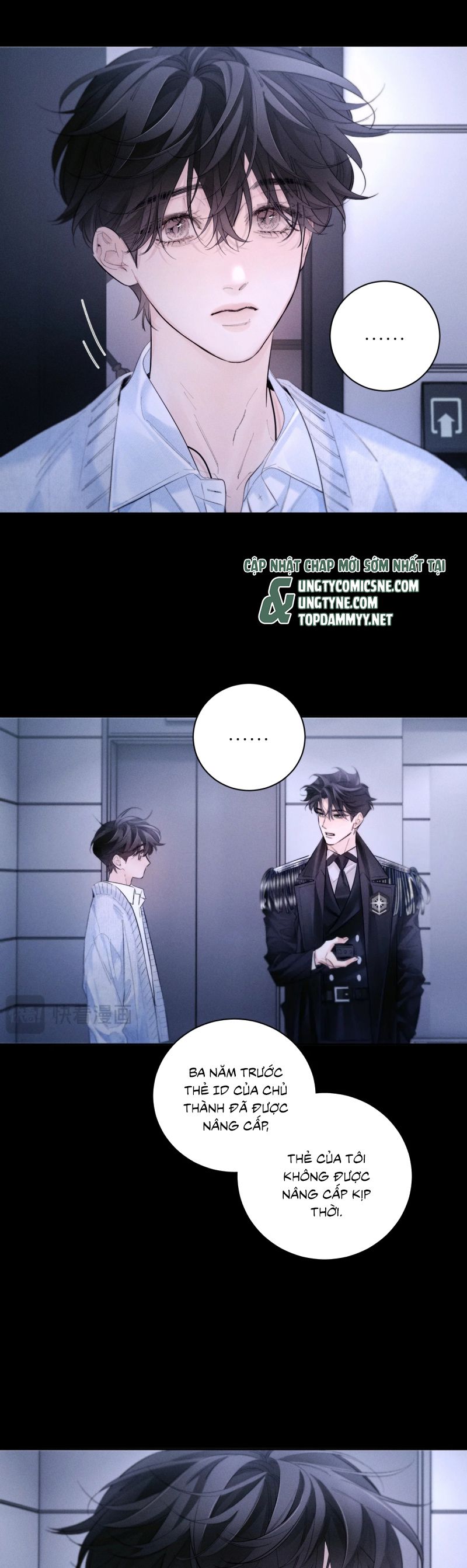 cây nấm nhỏ chapter 54 18