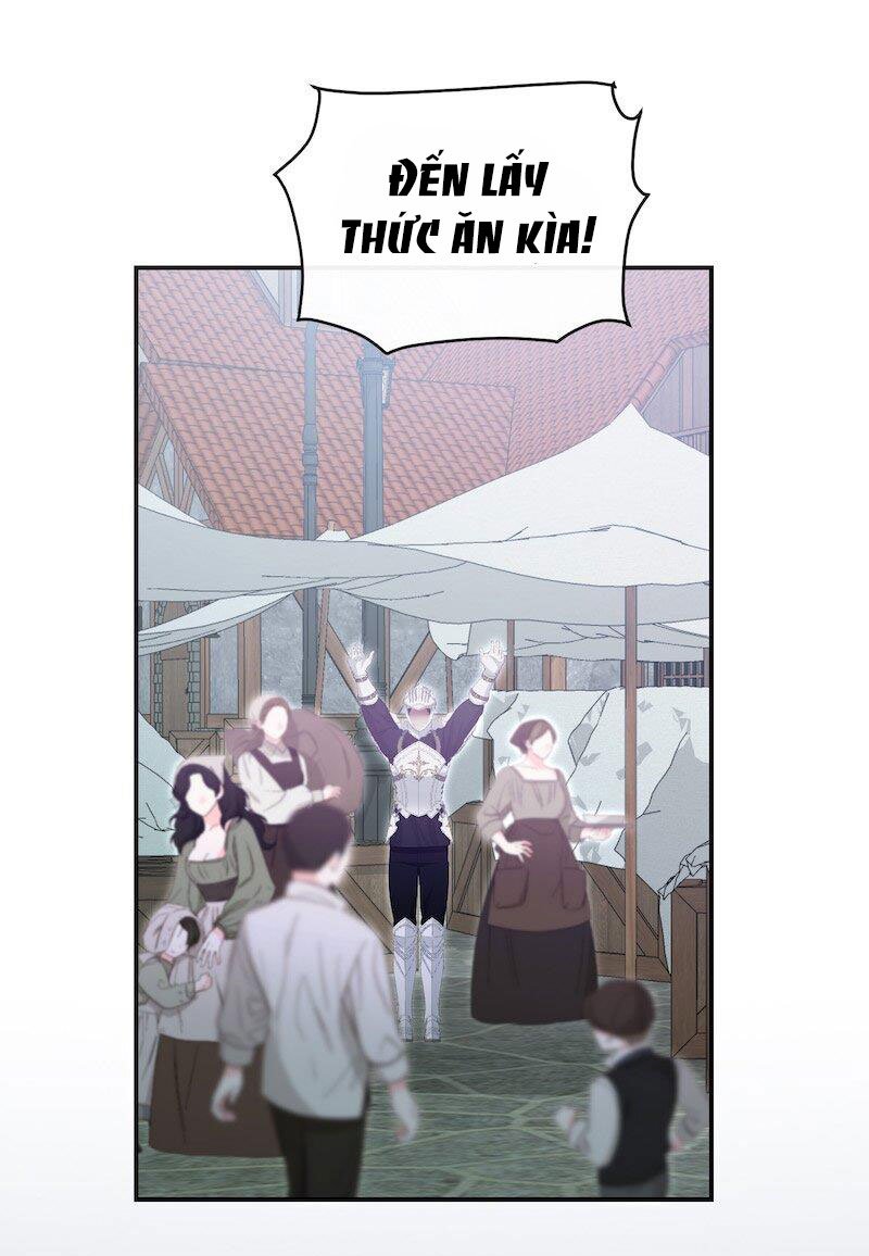 nữ hầu muốn đình công chapter 38 50