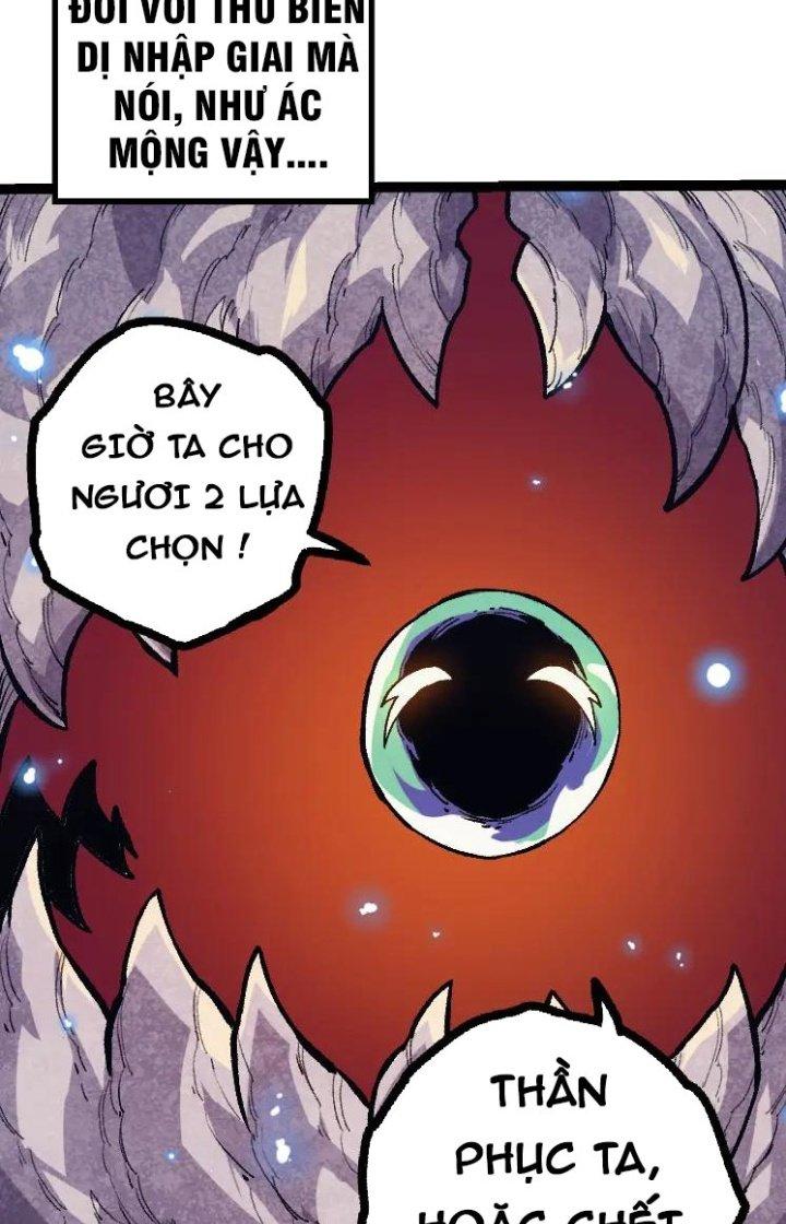 từ cây cổ thụ bắt đầu tiến hóa chapter 41 53