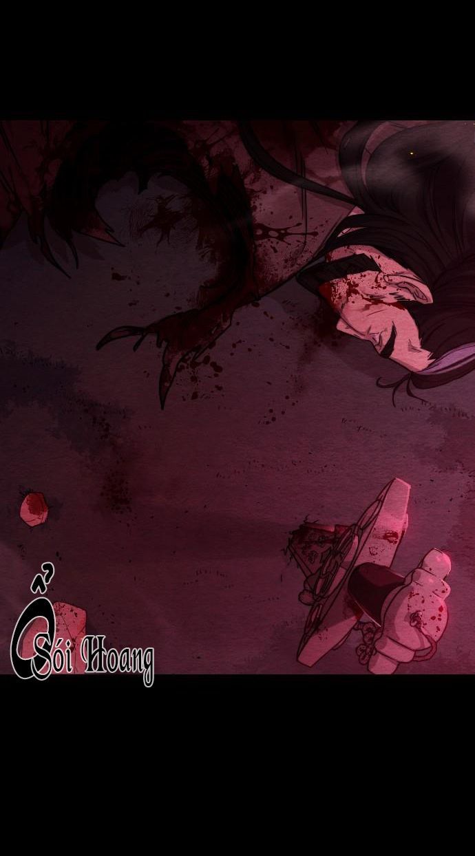 sự trở lại của phái hoả sơn chapter 1 13