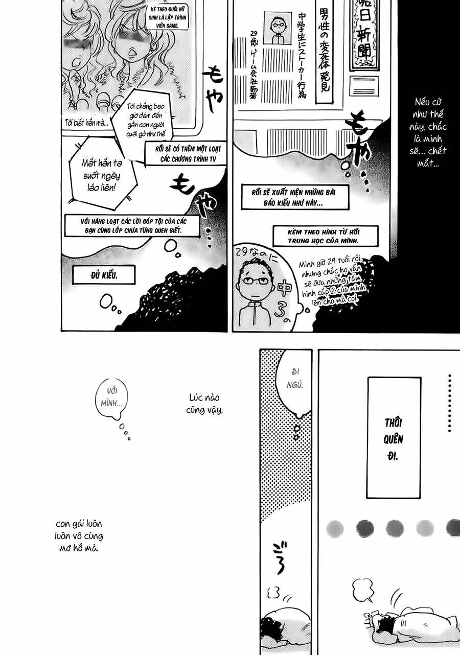 miman renai chapter 13 14