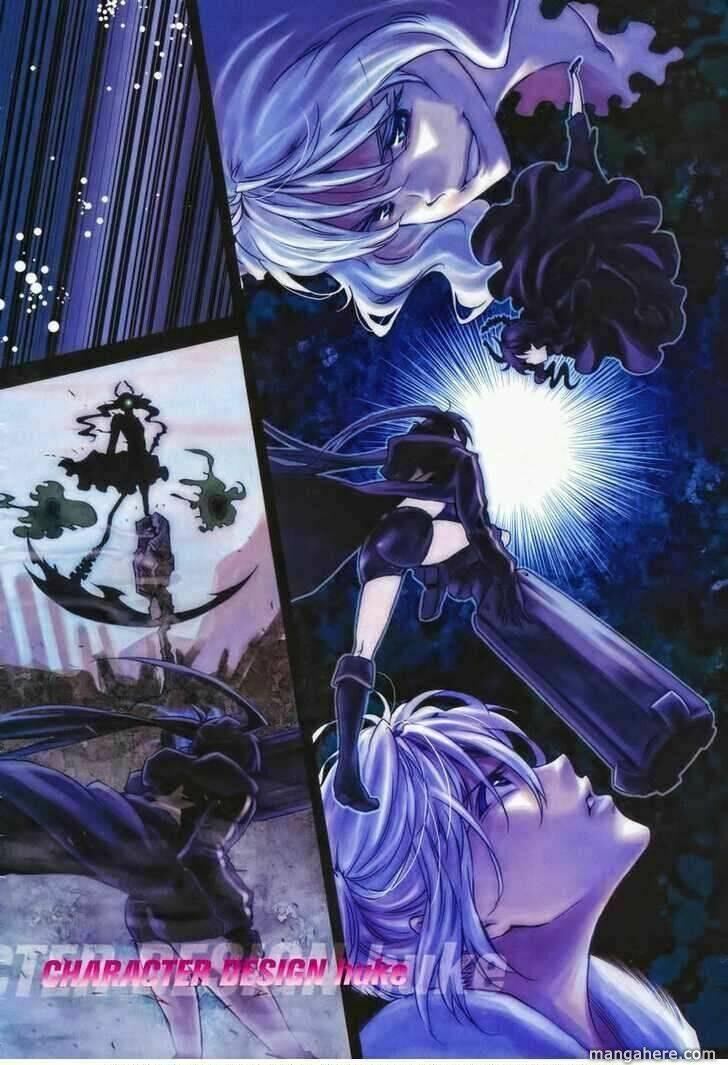 black rock-chan chapter 1 3