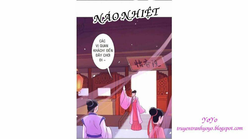 vương gia người thật xấu xa chapter 1 24