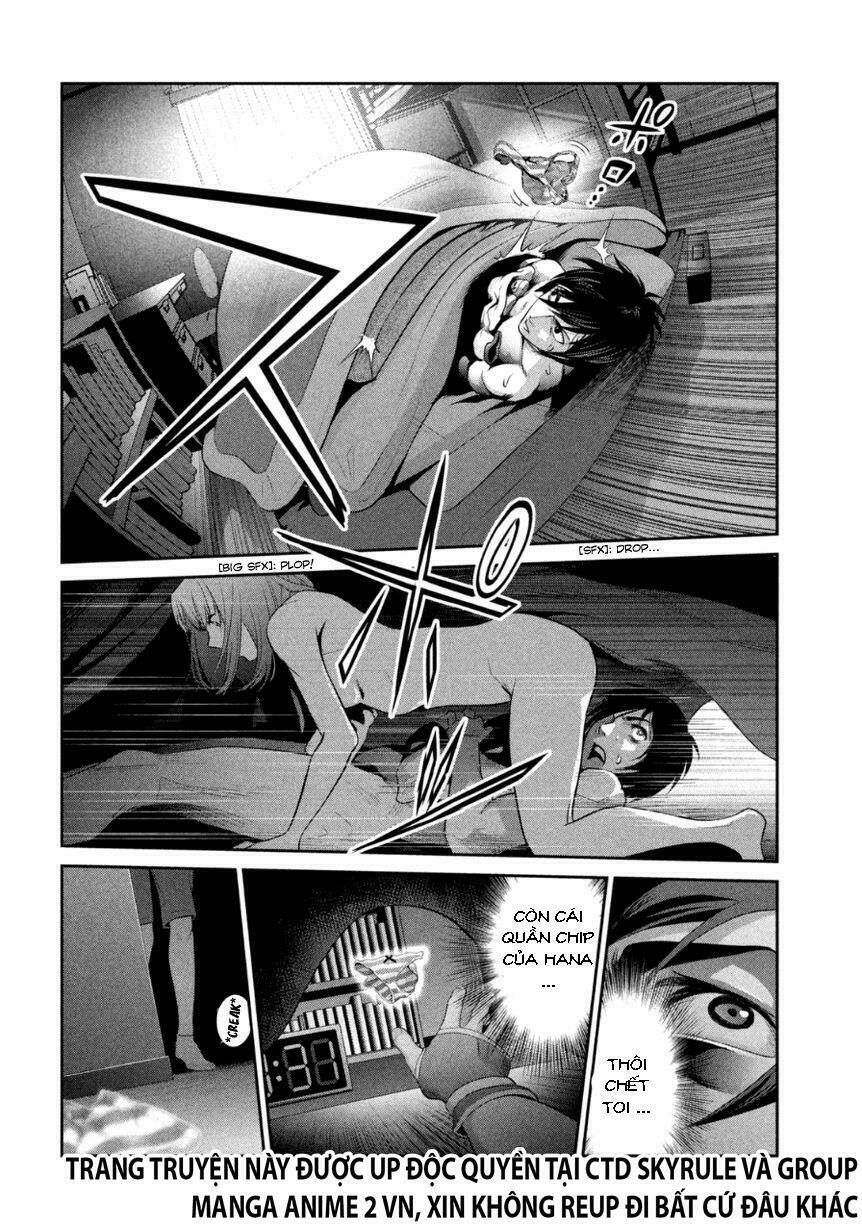 trường học ngục tù chapter 174 10