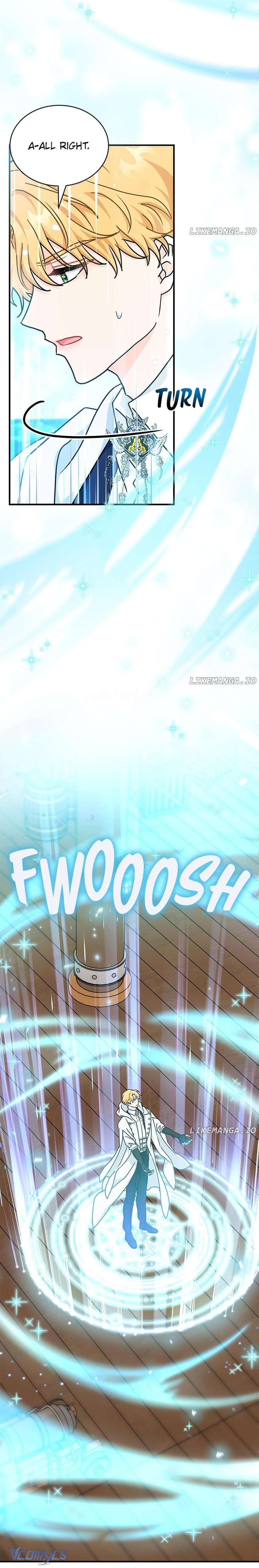 cô gái sẽ trở thành chủ gia đình chapter 62 14