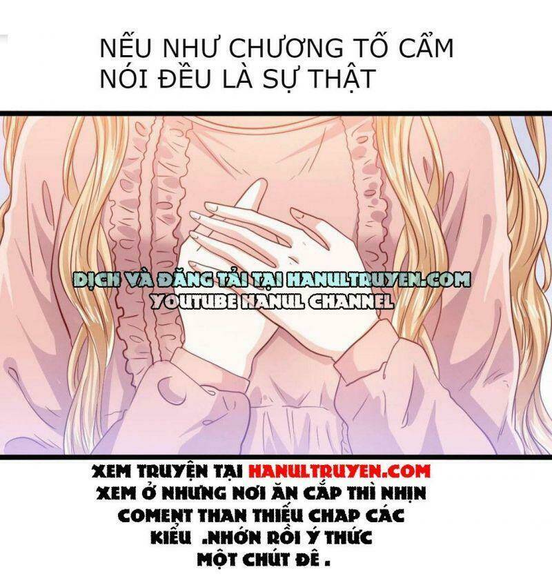 lăng thiếu! nhẹ một chút, đau chapter 44 18