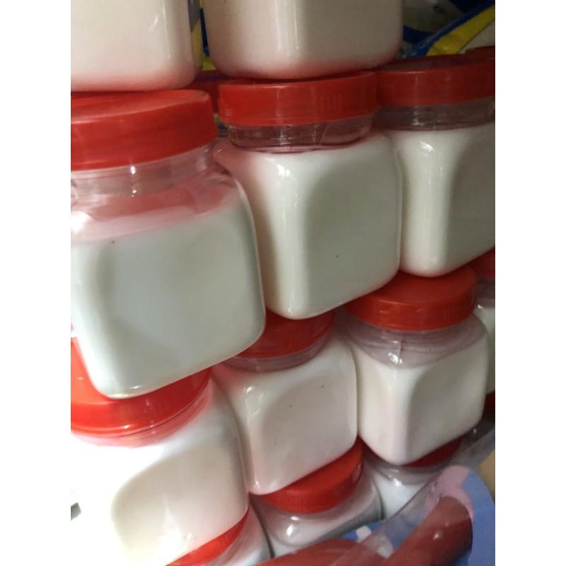 Keo sữa làm slime , keo dán giấy