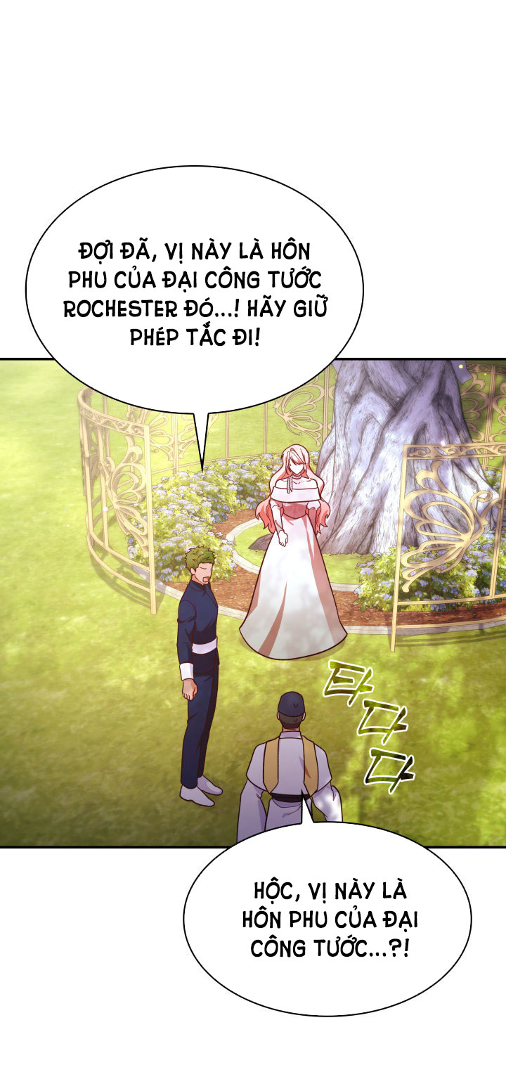 từ ác nữ tôi phải trở thành một người mẹ chapter 44.1 18
