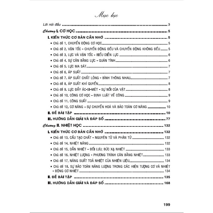 Sách - 500 bài tập vật lí 8  - HA