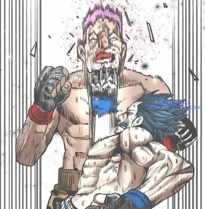 shark - cá mập chapter 290 26