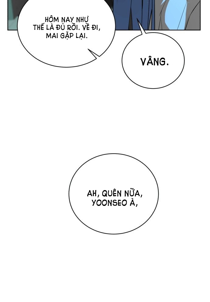 bạch huyết - white blood chapter 26 65