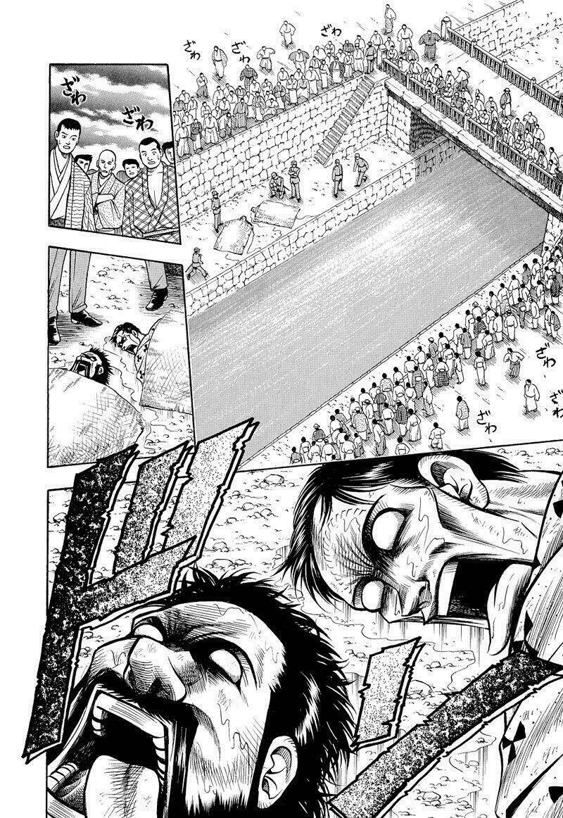 lãng khách kenshin bản nét (2019) chapter 16 10