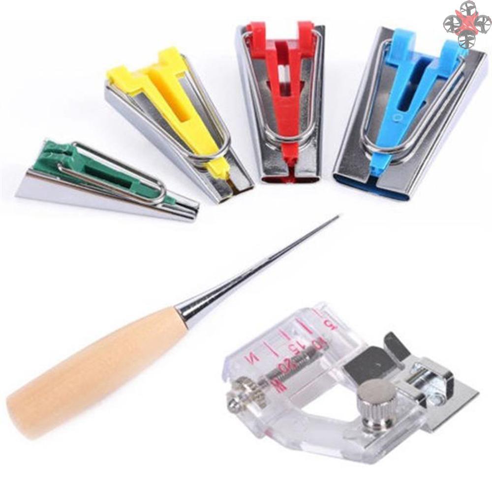 Bộ 4 Dụng Cụ Kẹp Băng Keo