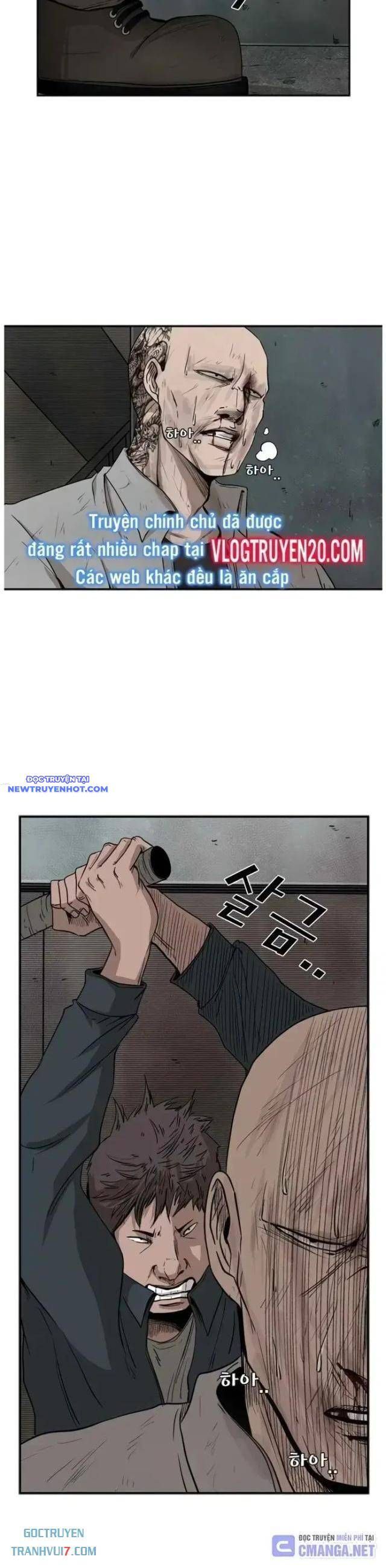 shark - cá mập chapter 86 17