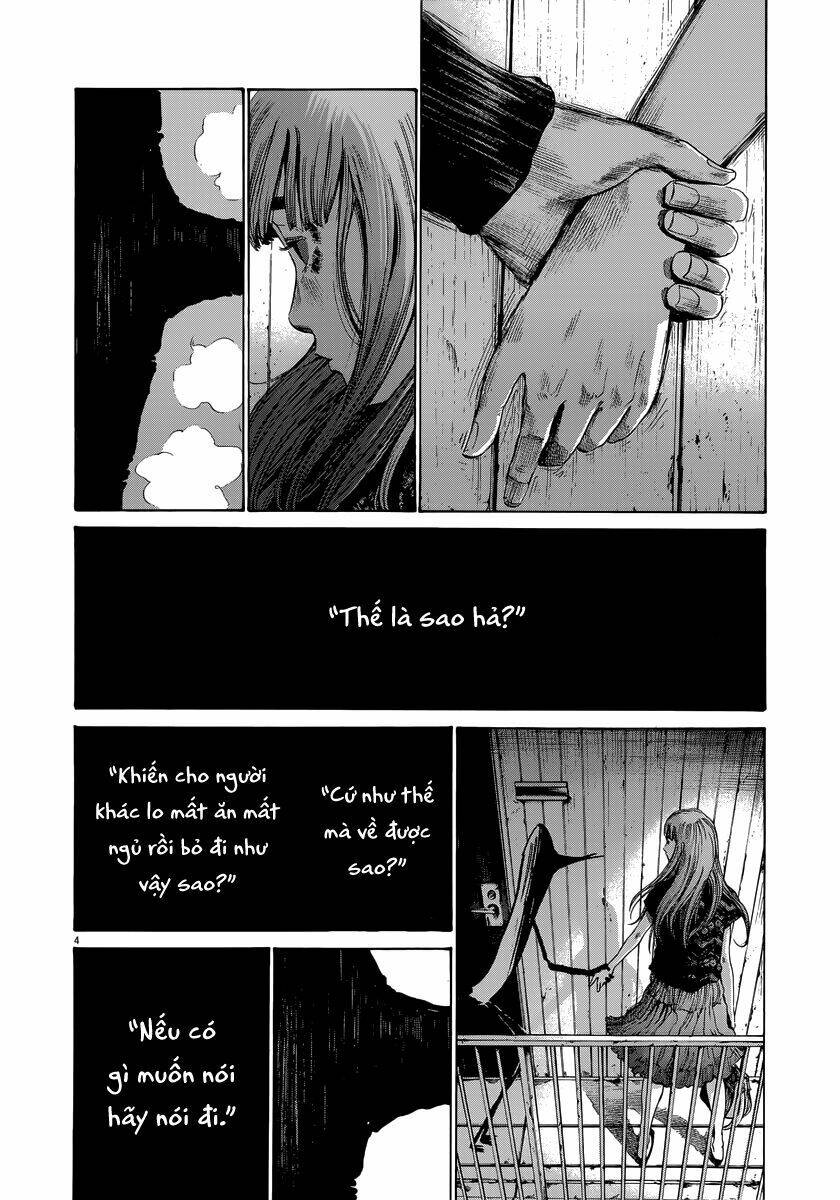 chúc ngủ ngon, punpun chapter 109 5