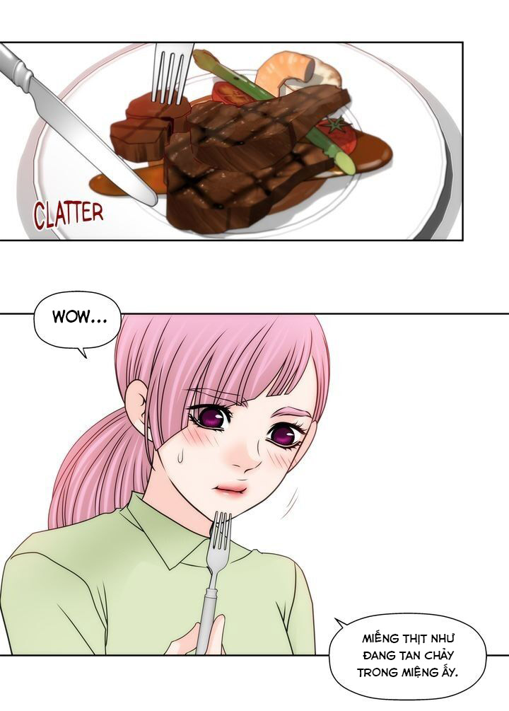 người đàn ông của tôi chapter 99.1 24