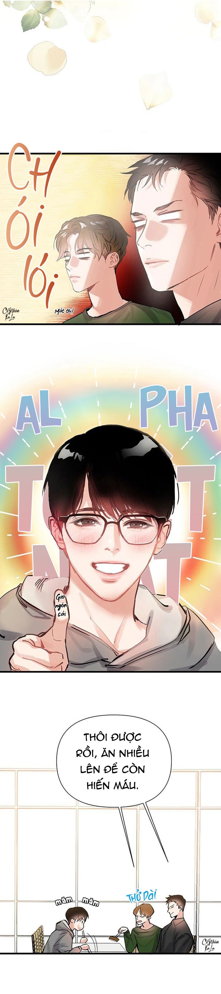 only one chapter 1 12