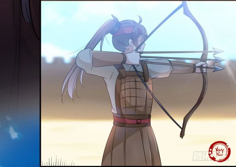 vương gia không thể trêu chapter 17 31