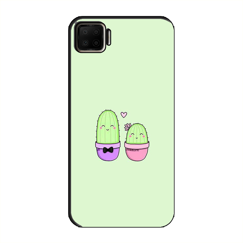 Ốp Lưng Dành Cho OPPO A73 2020