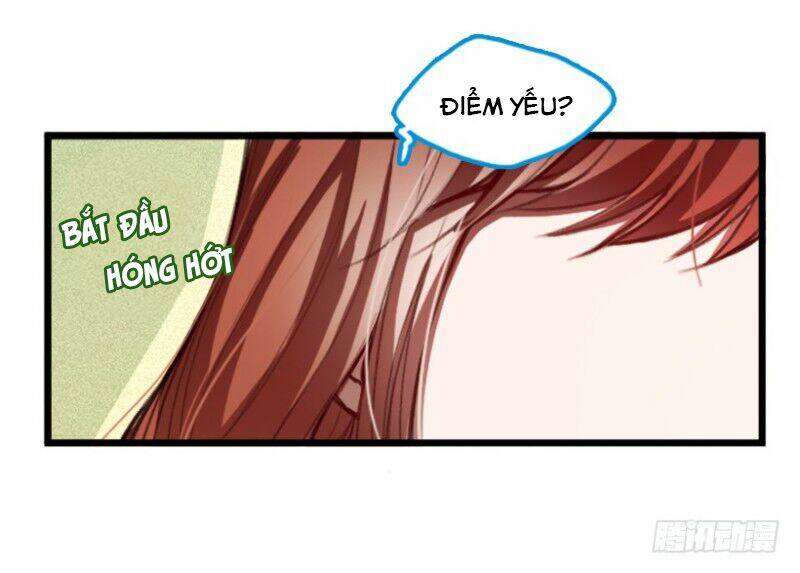 vết cắn và khế ước chapter 10 22