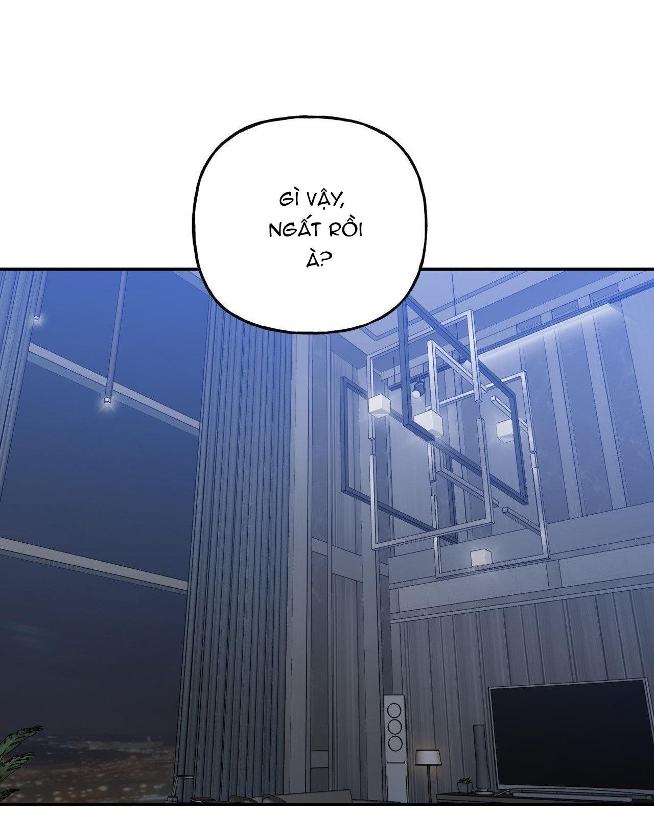 lệnh cứu rỗi chapter 17 22