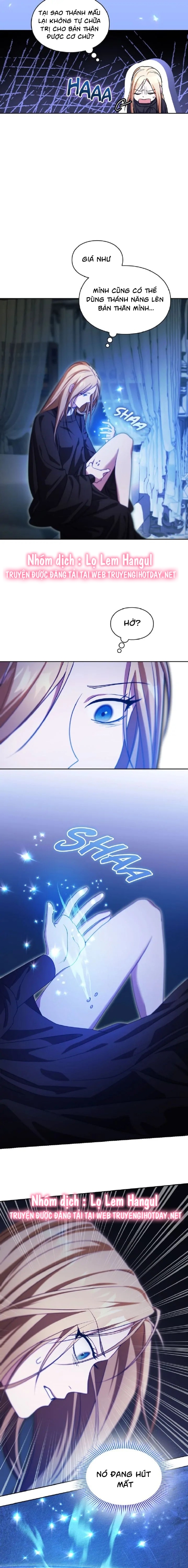 thánh nữ evelina chapter 27 17