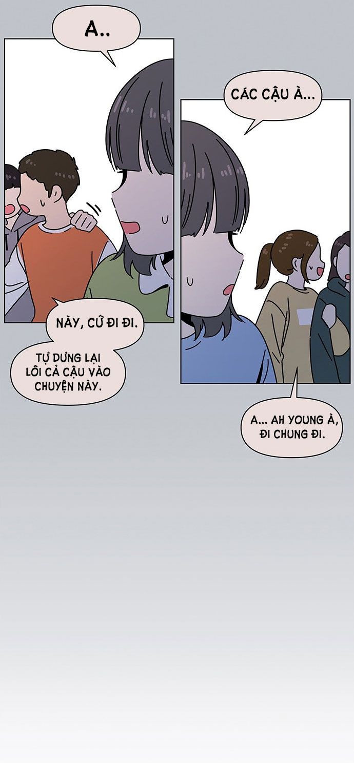 thanh xuân rực rỡ - season of blossom chapter 110 29