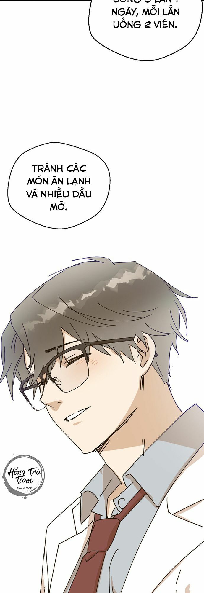 duyên nợ kiếp trước chapter 2 55