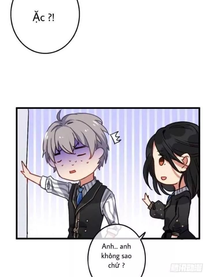 lời thì thầm chapter 29 9