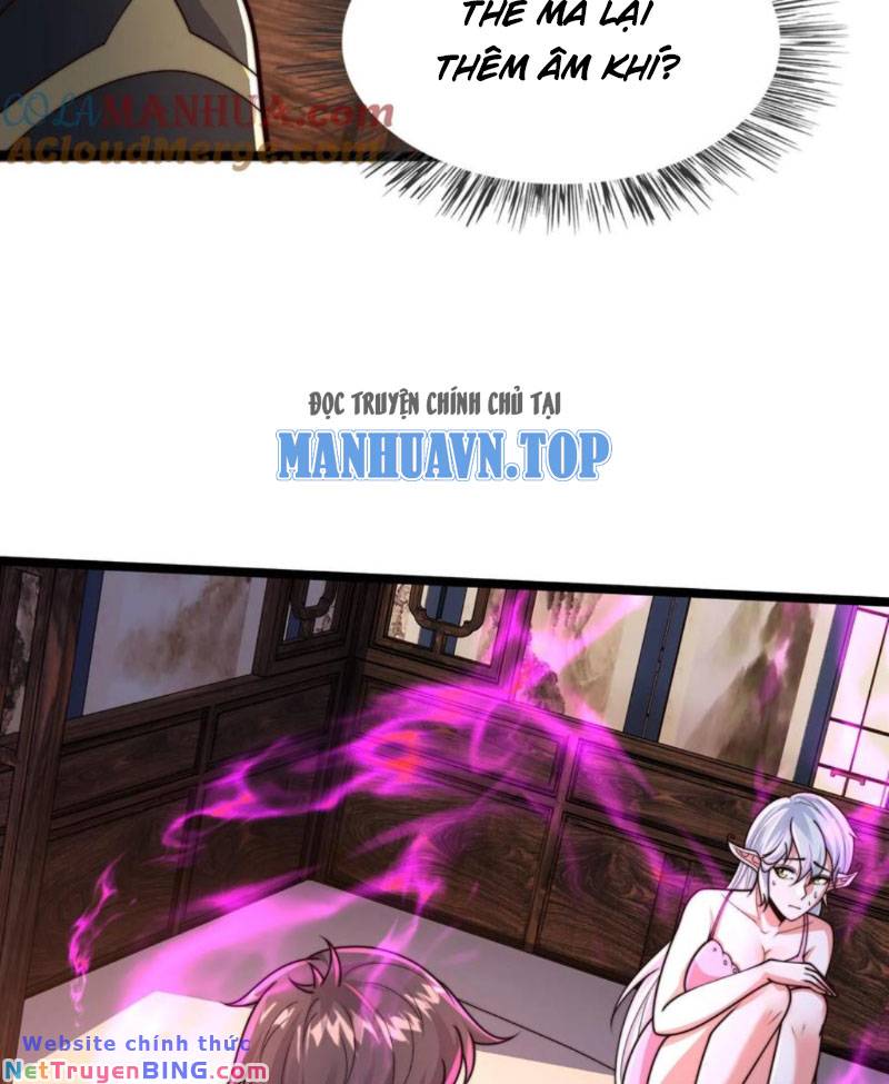 ta nuôi quỷ ở trấn ma ty chapter 280 39