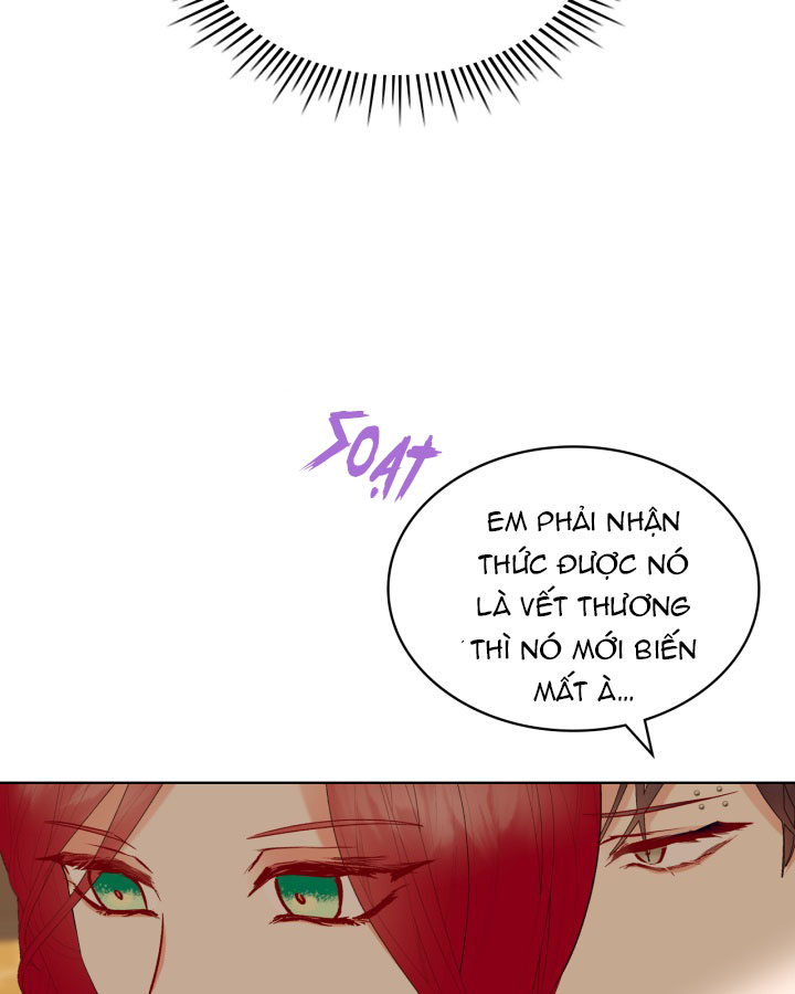 kẻ tạo ra ác nữ chapter 70.1 100