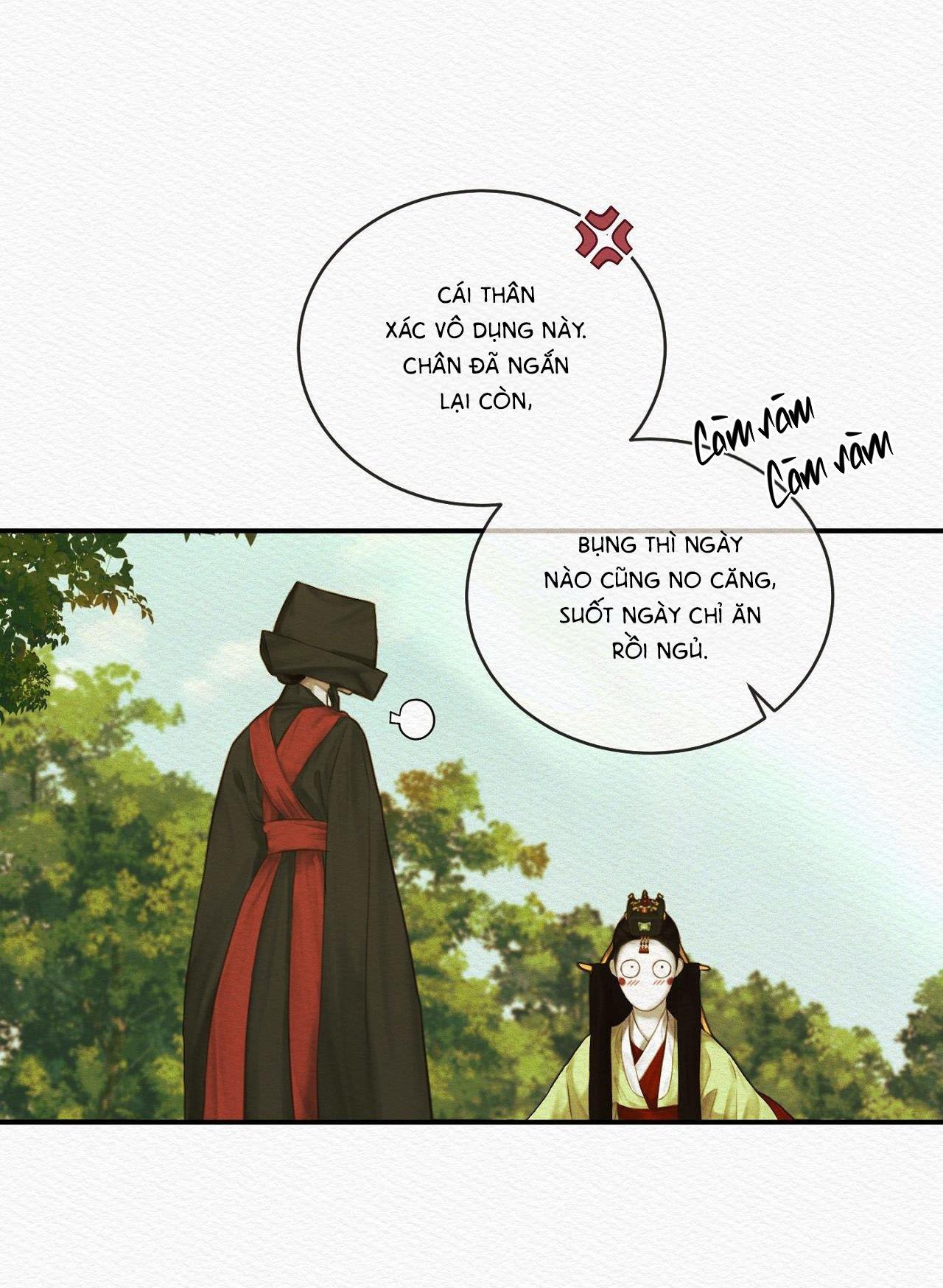 qủy dạ khúc chapter 52 13