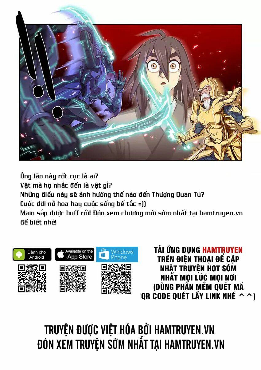 phong quỷ truyền thuyết chapter 4 9