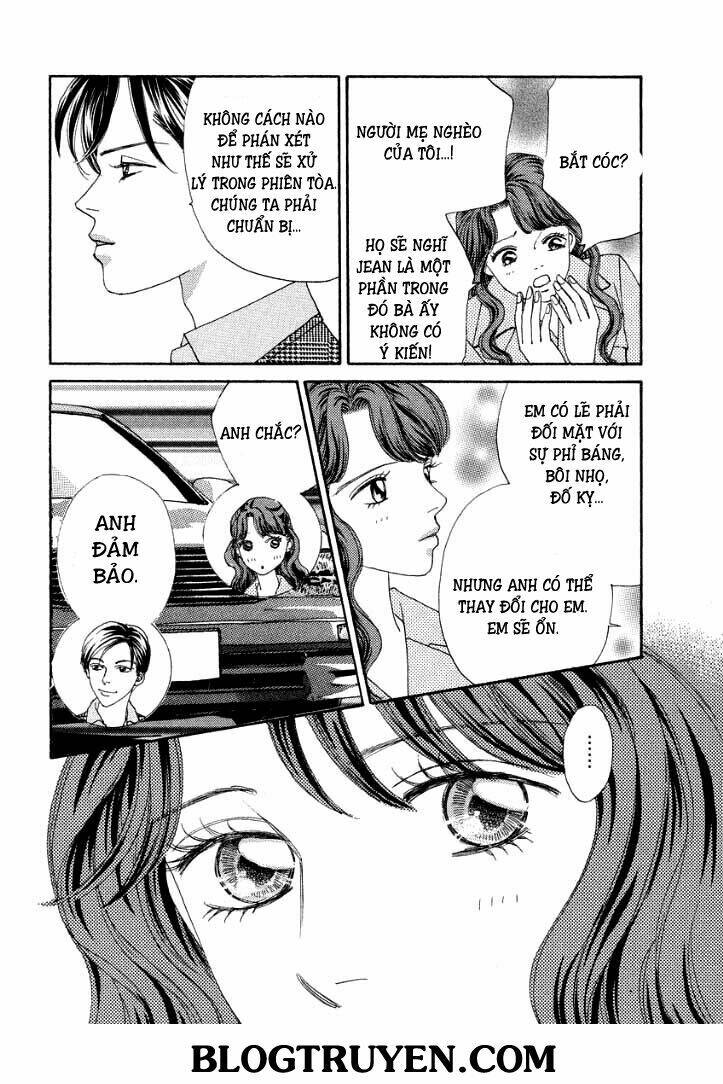 akai kami wa yuuwaku no shirushi chapter 0 81