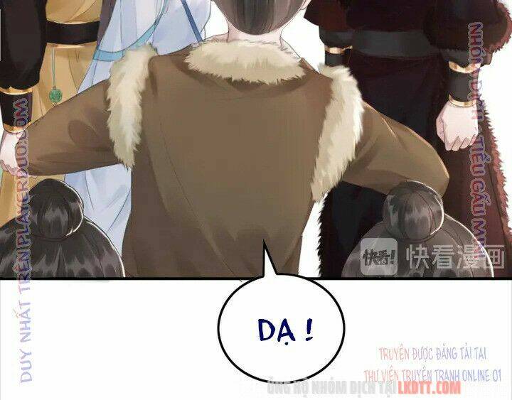 trọng sinh bá sủng nhiếp chính vương quá mạnh mẽ chapter 137 24