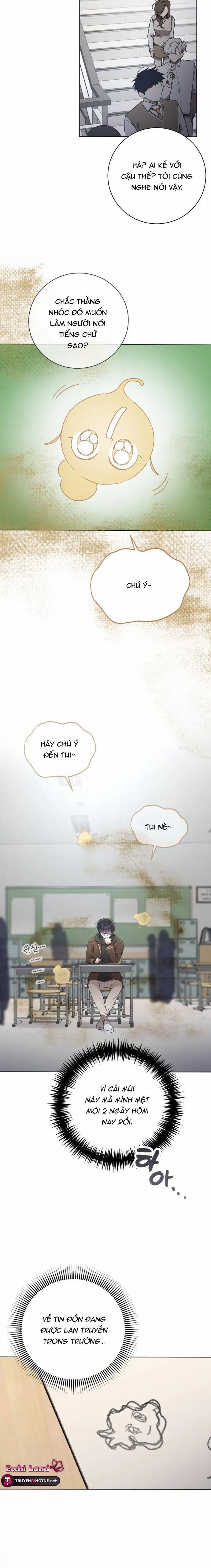 khắc tinh của mùi hương chapter 7.1 6