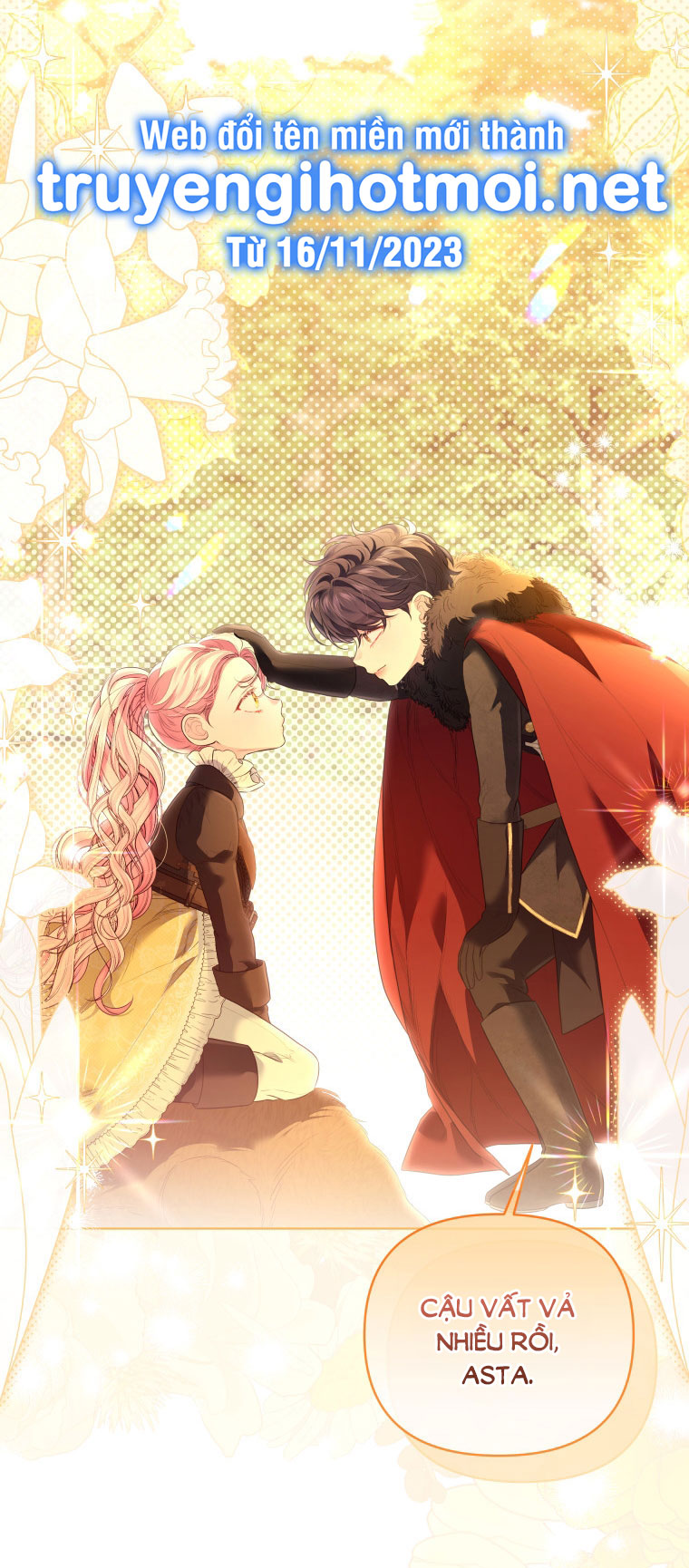 thà rằng để tôi trở thành nữ hoàng chapter 15.2 12