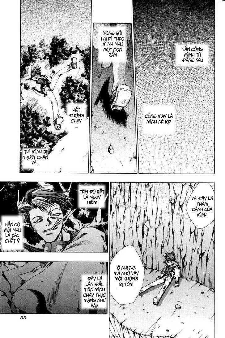 saiyuki chapter 19 16