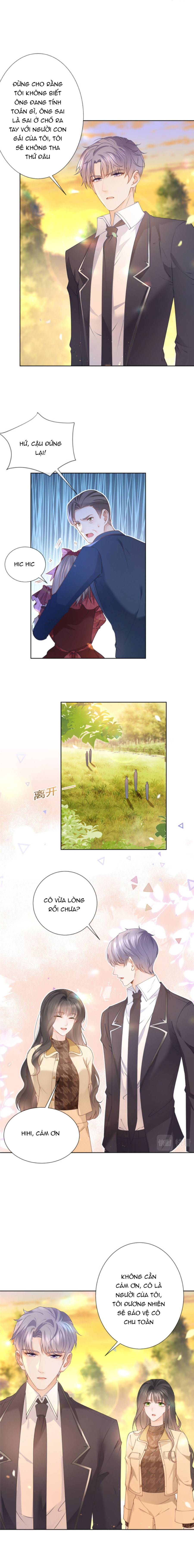 sát thủ đại nhân tại tuyến dưỡng hồ chapter 27 3