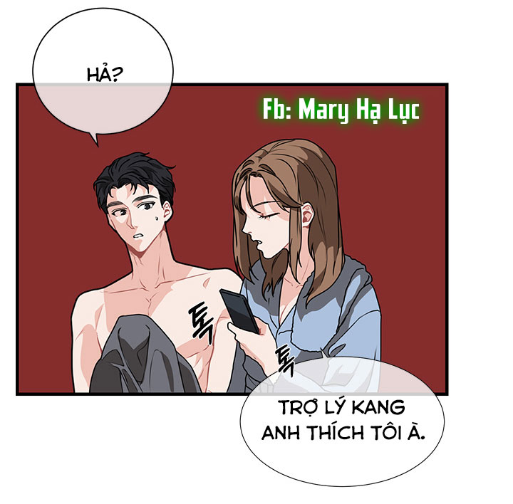 bạn thích về bên nào hơn chapter 4 56