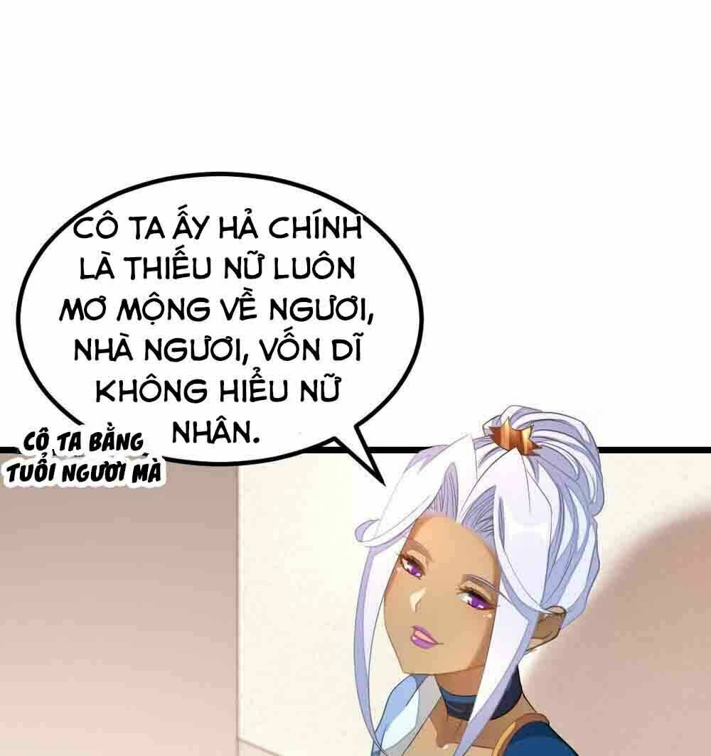 cửu dương thần vương chapter 155 4