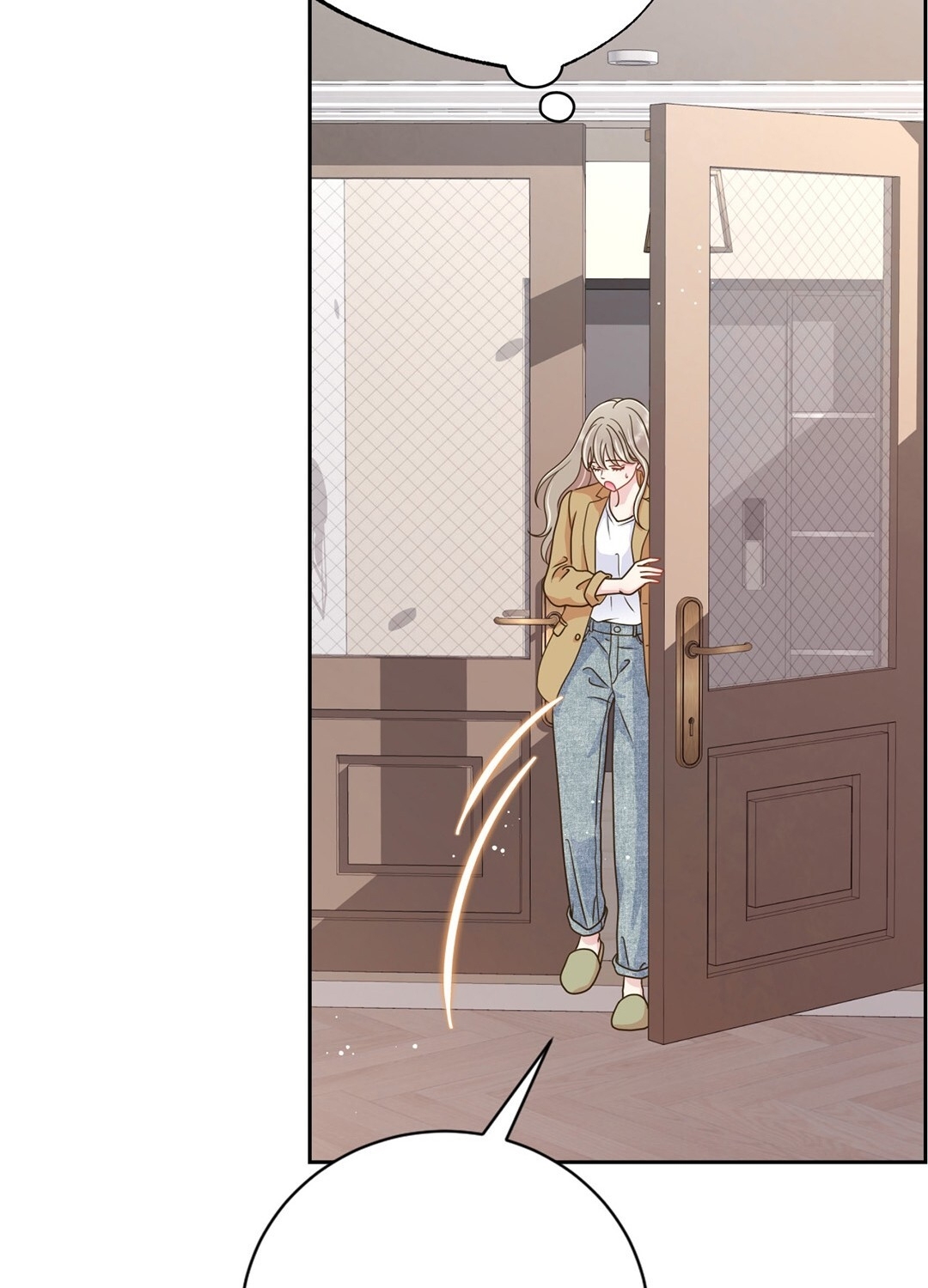 [18+] trải nghiệm thân mật với bạn của anh trai chapter 3.2 6