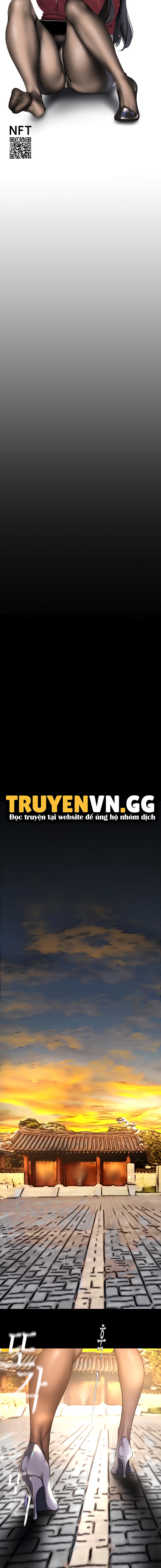 một thế giới mới tuyệt vời chapter 204 5