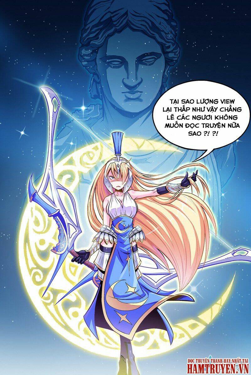 sử thượng đệ nhất yêu chapter 30 7